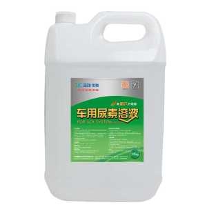 디젤 차량용 요소수 10L