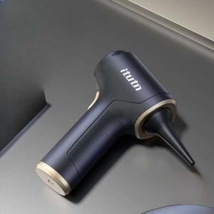 itutn 고출력 차량용 무선 에어건