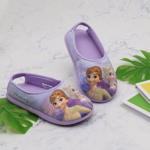 겨울왕국 고무덧신