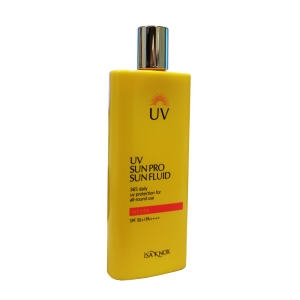 이자녹스 UV 선 프로 365 익스트림 선플루이드 100ml