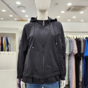 조이너스 23추 후드 야상 점퍼 바람막이 자켓JDF8WGJ0120