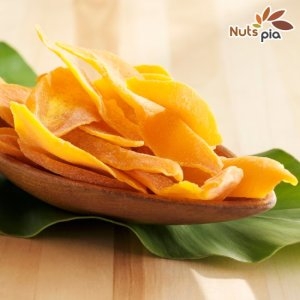 넛츠피아  건망고 1kg + 1kg 총 2kg 베트남건망고