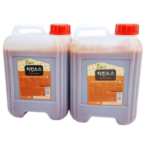 바로 치킨소스 10kg