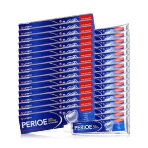 LG생활건강 페리오 뉴 후레쉬 알파 치약 170g