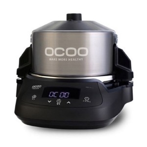 오쿠 중탕고온 건강저온 게르마늄 내솥 수증기 오븐 전기 약탕기