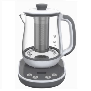 테팔 맞춤형 8단계 온도설정 8시간 보온기능 분유포트 차탕기 약탕기