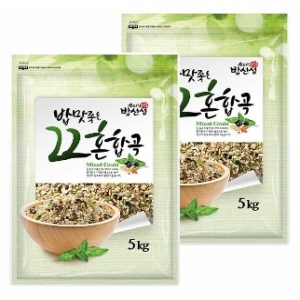 밥선생 혼합 22곡 5kg