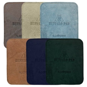 익스트림  베이직 버팔로 양면 가죽 볼타월 /볼타올/볼링공 타올/볼링용품/볼링