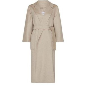 막스마라 루드밀라 아이콘 코트 MAX37Y28BEIV1A1100