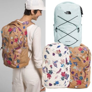 노스페이스  백팩 여성 제스터 Jester Backpack 22리터 NF0A3VXG 3색상