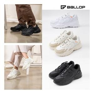 밸롭 봄버 에어 초경량 운동화 BA07010027