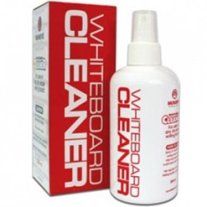 문교  화이트보드크리너 CL-250 250ml 45350