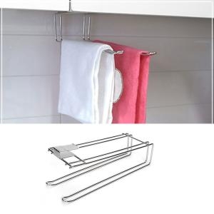 키친아트  클립형 주방 행주걸이/싱크대선반/키친타올걸이