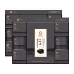 CJ제일제당  비비고 초사리 곱창돌김 1호