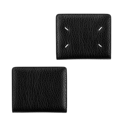 메종마르지엘라 스티치 반지갑_S56UI0140 P4455 T8013