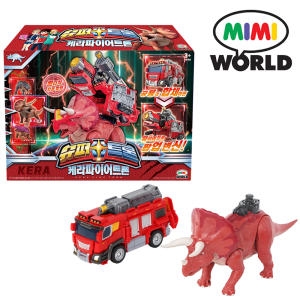 슈퍼트론 케라파이어트론