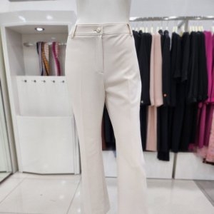 조이너스 여성 바지 23동 밴딩 스판 가을 봄팬츠DW9WPL0130