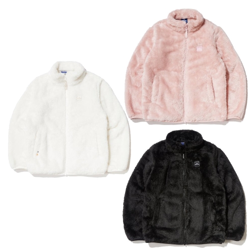 아이더 POP ON RILLA 릴라 뽀글이 플리스 자켓 (JUU23191)