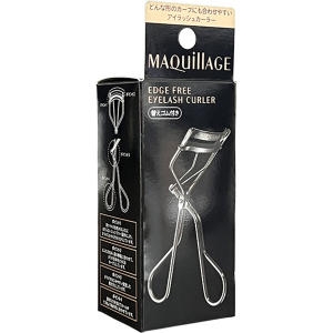 시세이도 마끼아쥬 속눈썹 뷰러