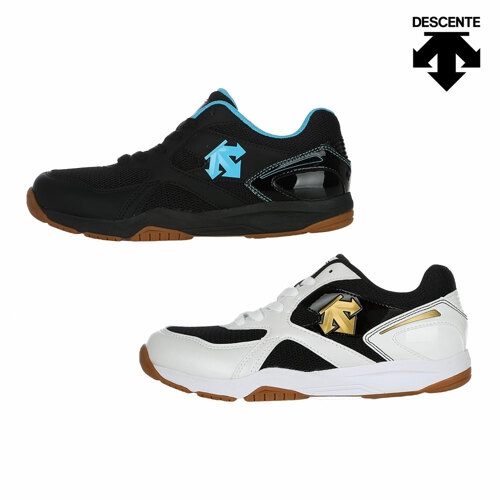 데상트  배구화 (S7119WRN07)