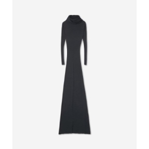 발렌시아 보장 여성 더블 레이어드 원피스 블랙 / 718998T62081000 DOUBLE LAYERED ONEPIECE 추천