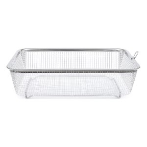 대흥  사각4메쉬받침 5호 스텐채망 다용도채반 야채바구니 조리도구 채반