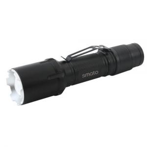 스마토  LED 충전식 라이트-USB SLR-800UZ 1x18650 600lm 160g