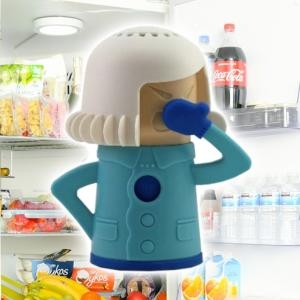 냉장고를 부탁해 탈취제 쿨마마