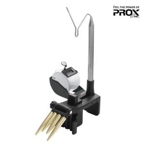 프록스  올인원 빙어 제거기 안테나 빙어바늘빼기 카운터 PX024
