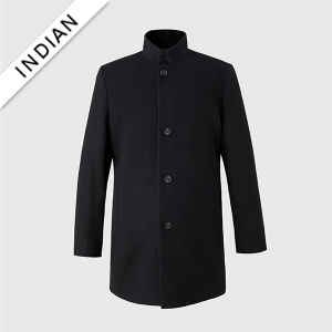 인디안 울캐시 스탠에리 하프코트 MITEHYWA416 570424_MITEHYWA416