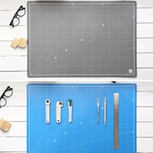 윈스타  와이드 데스크 커팅 매트