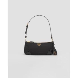 프라다 삼각 로고 리에디션 2002 숄더백_1BC201 R789 F0002