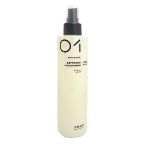 아모스프로페셔널 프로 베이직 소프트닝 컨디셔너 250ml