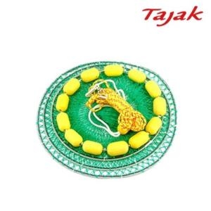 타작  바다 부력 살림망 와이어3단 45CM 낚시어망 _W1FFE8F