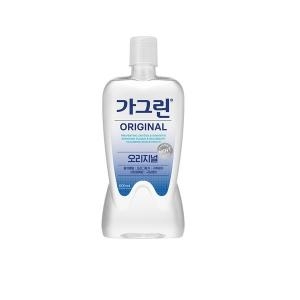 동아제약 가그린 오리지널 1200ml
