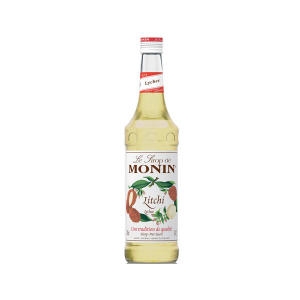 모닌 리치 시럽 700ml