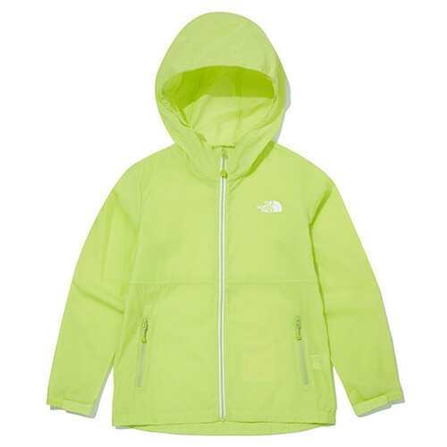 노스페이스 재킷 COMPACT JACKET 컴팩트 재킷 키즈