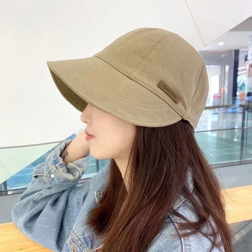 데일리 보넷 버킷햇 UC 0004