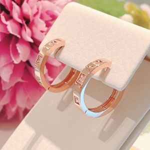 로제도르  14K 모던 샹스 원터치 귀걸이 FEF3-B-0470