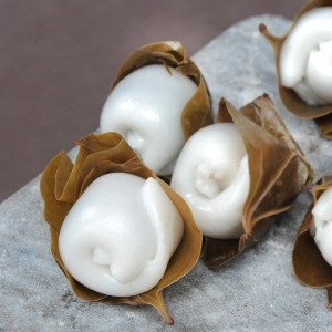 우체국쇼핑  정을나누는 의령명물 의령망개떡 망개떡40개