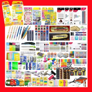 동아연필 HB B 2B 4B 노란병아리 모나미 문화 연필