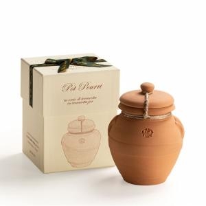 산타마리아노벨라 포푸리 테라코타 대 150g