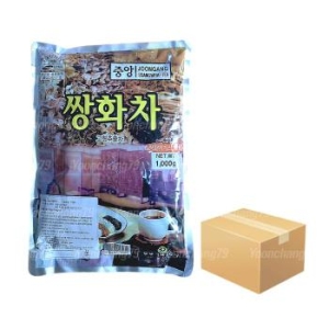 중앙식품  쌍화차 900g