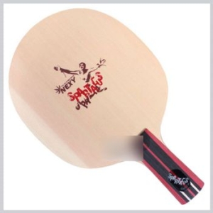 넥시  스파르타쿠스 중펜 탁구라켓 중국식펜홀더 Spartacus CP 33545665