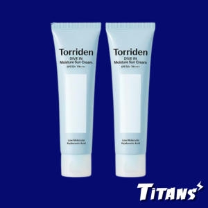 토리든 다이브인 워터리 모이스처 선크림 60ml