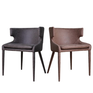오아이  line chair set