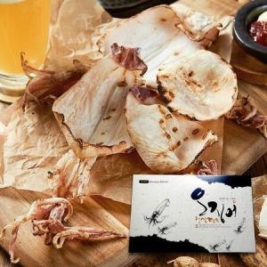 수미네건어물  속초 마른오징어 선물세트 1호