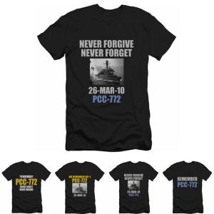 플렉스 티셔츠 천안함 C-H0040 맨투맨 반팔티 긴팔티 티셔츠 반팔티 남자 맨투맨 긴팔티 천안함