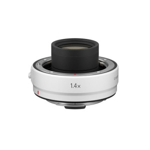 캐논  EXTENDER RF 1.4X 텔레컨버터