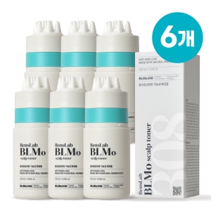 벤스랩 비엘모 두피토너 120ml